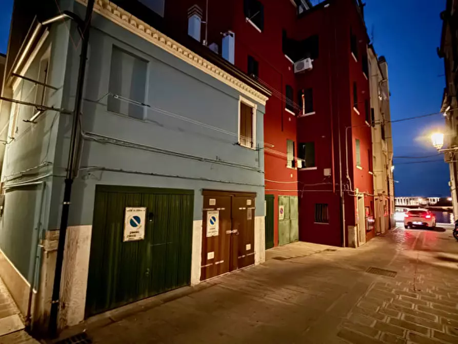 mansarda in vendita a Chioggia