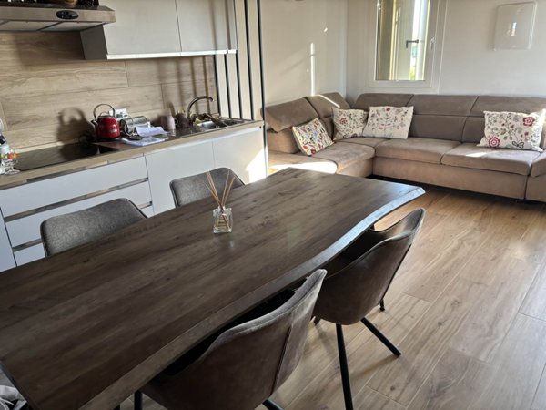 appartamento in vendita a Chioggia in zona Sant'Anna di Chioggia