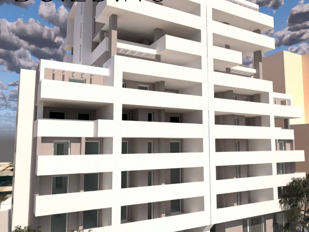 appartamento in vendita a Chioggia in zona Sottomarina