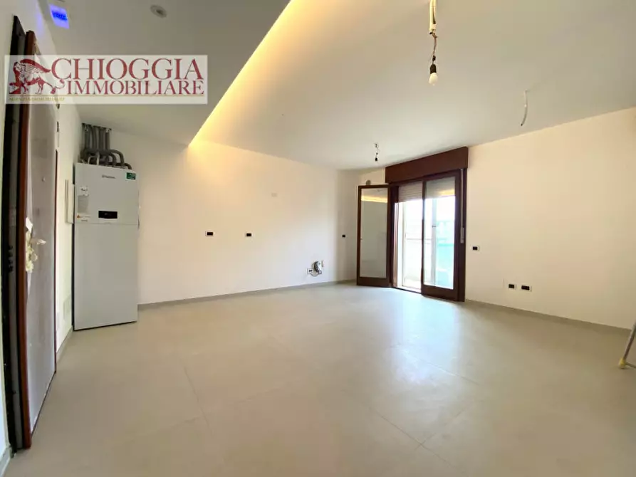 appartamento in vendita a Chioggia in zona Sottomarina