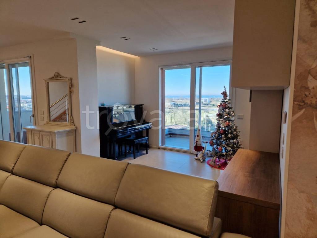 appartamento in vendita a Chioggia