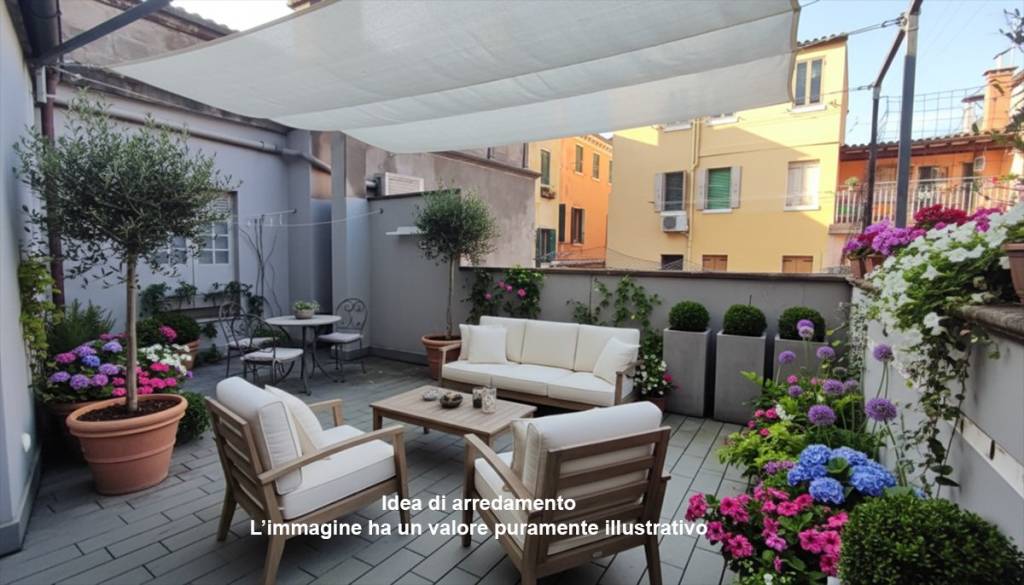 appartamento in vendita a Chioggia