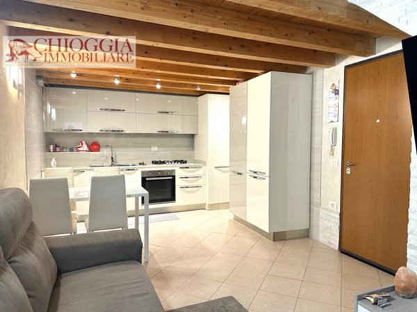 appartamento in vendita a Chioggia in zona Sottomarina