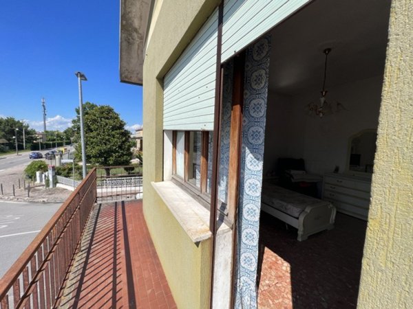 appartamento in vendita a Chioggia in zona Brondolo