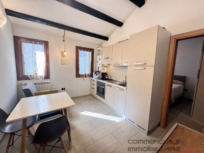 appartamento in vendita a Chioggia in zona Sottomarina