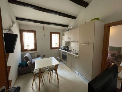 appartamento in vendita a Chioggia in zona Sottomarina