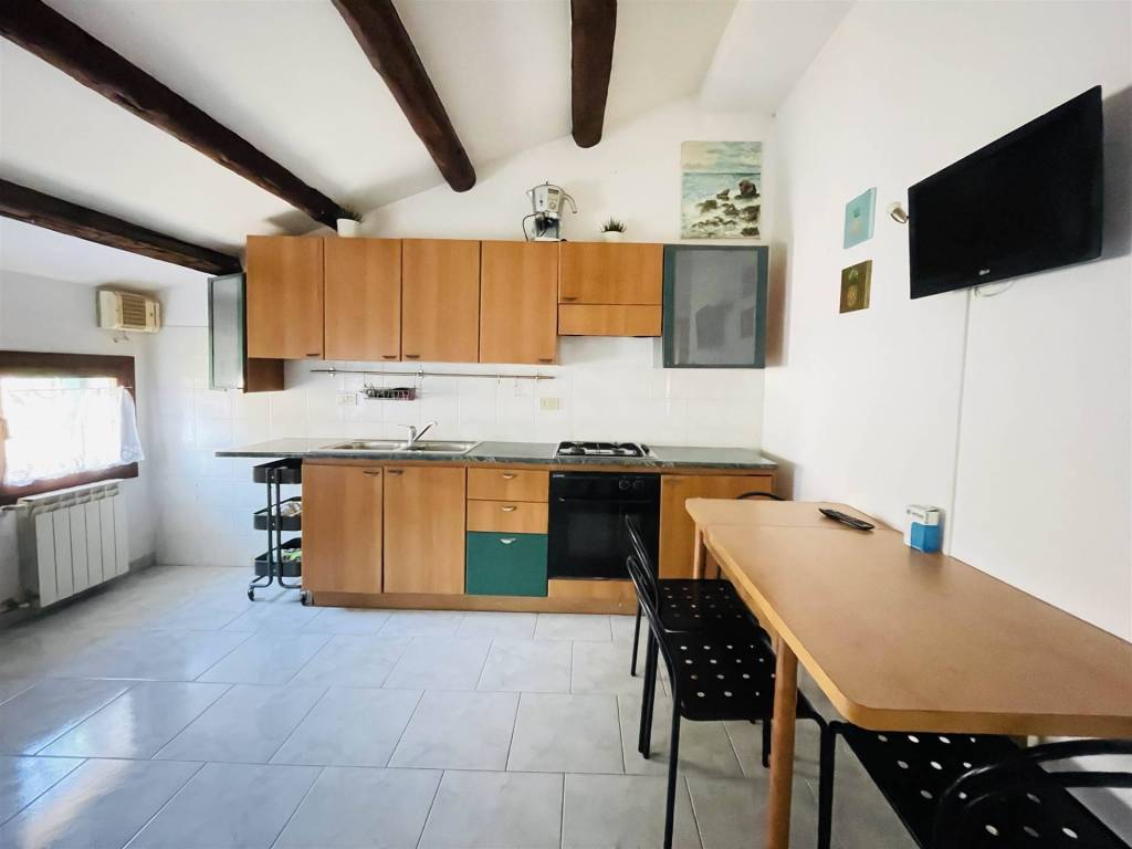 appartamento in vendita a Chioggia
