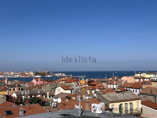 appartamento in vendita a Chioggia in zona Sottomarina