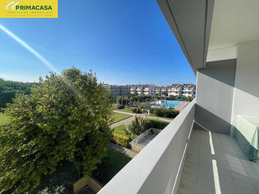 appartamento in vendita a Chioggia in zona Brondolo