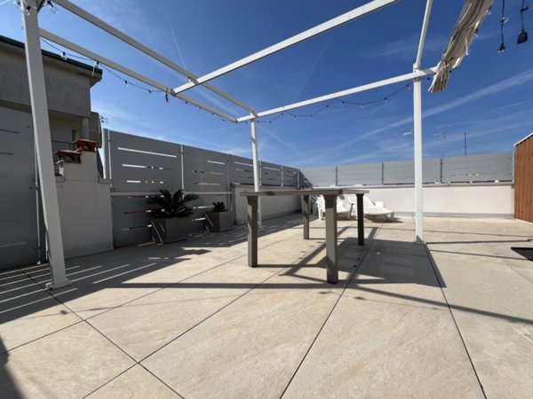 appartamento in vendita a Chioggia in zona Sottomarina