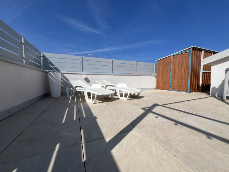 appartamento in vendita a Chioggia in zona Sottomarina