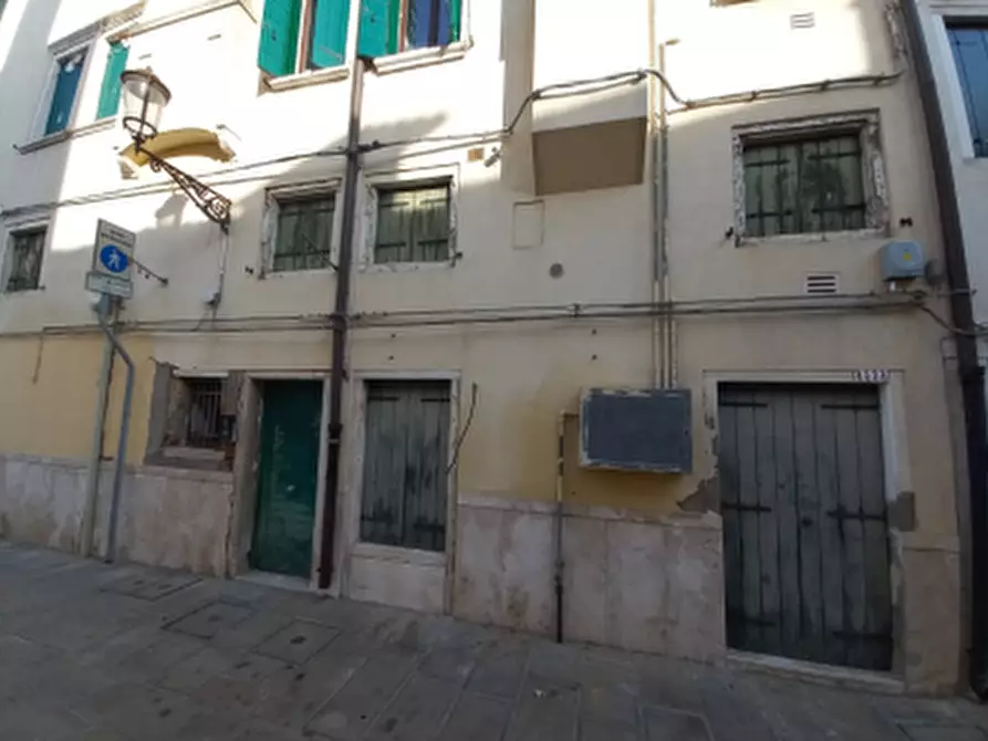 mansarda in vendita a Chioggia