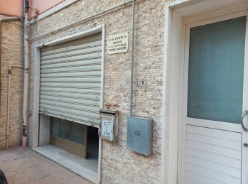 ufficio in vendita a Chioggia in zona Sottomarina