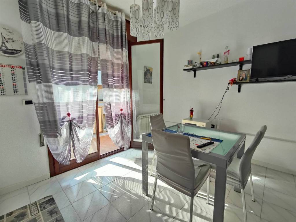 appartamento in vendita a Chioggia in zona Brondolo