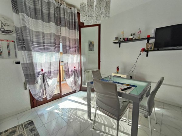 appartamento in vendita a Chioggia in zona Sottomarina