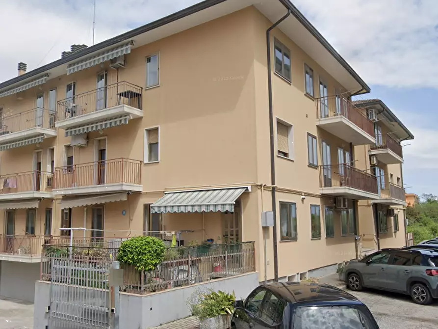 appartamento in vendita a Chioggia in zona Brondolo