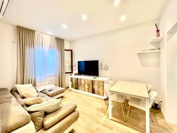 appartamento in vendita a Chioggia in zona Sottomarina