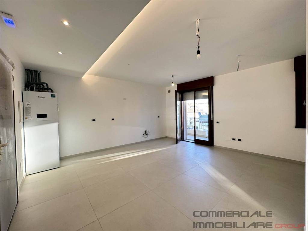 appartamento in vendita a Chioggia in zona Sottomarina