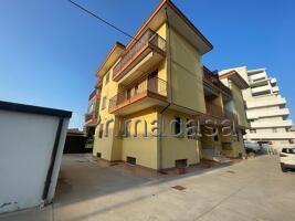 appartamento in vendita a Chioggia in zona Sottomarina