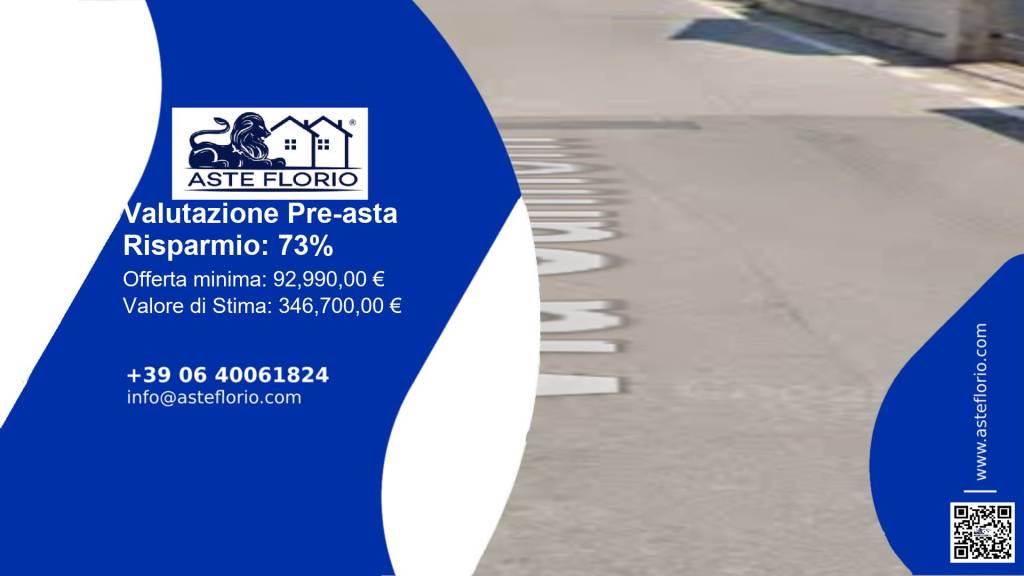 appartamento in vendita a Chioggia in zona Sant'Anna di Chioggia