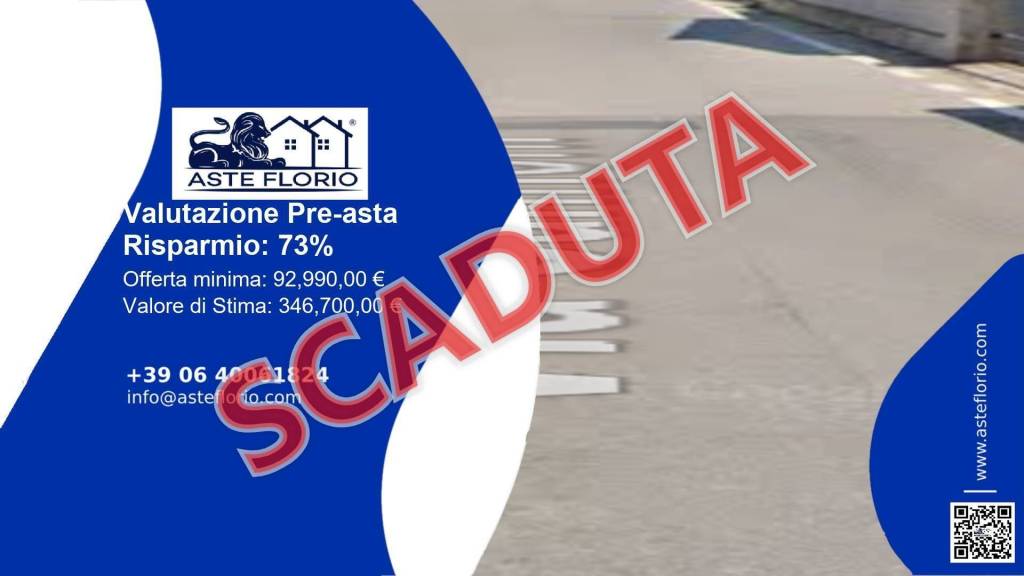 appartamento in vendita a Chioggia in zona Sant'Anna di Chioggia