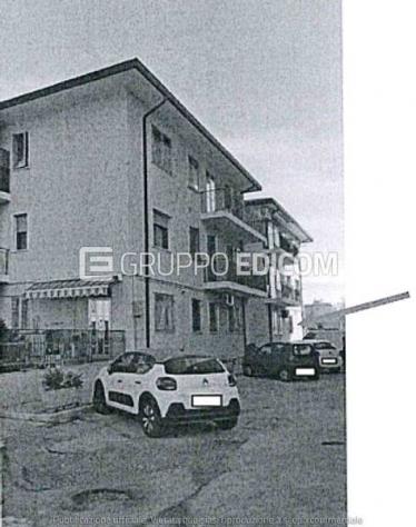 appartamento in vendita a Chioggia in zona Sottomarina