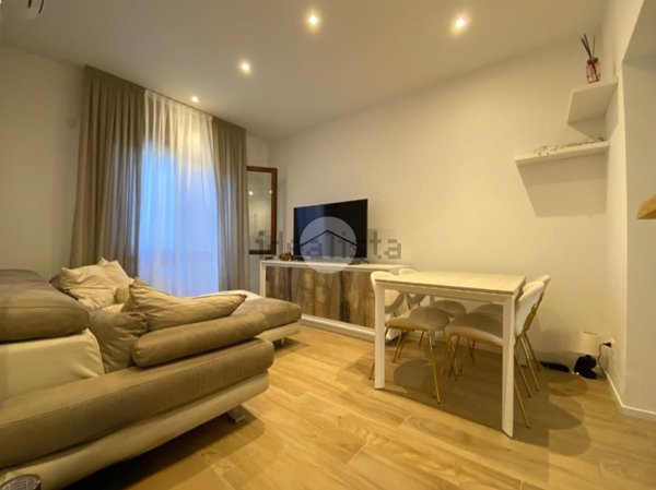 appartamento in vendita a Chioggia in zona Sottomarina