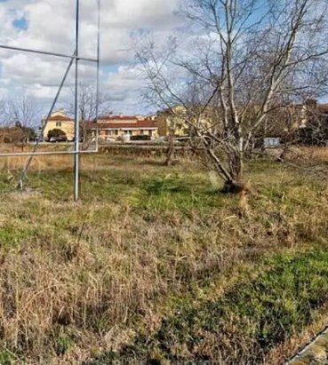 terreno edificabile in vendita a Chioggia