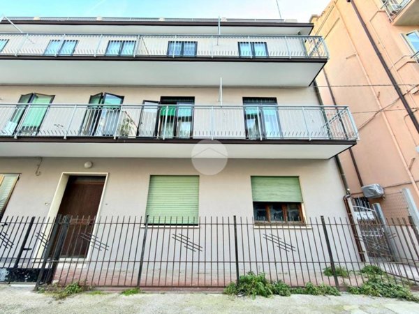 appartamento in vendita a Chioggia in zona Sottomarina