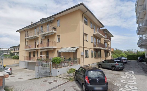 appartamento in vendita a Chioggia in zona Brondolo