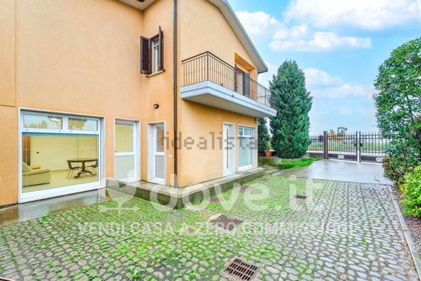 casa indipendente in vendita a Chioggia