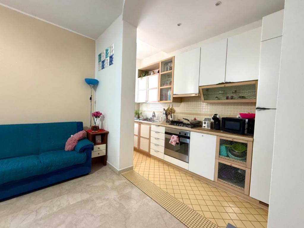 appartamento in vendita a Chioggia