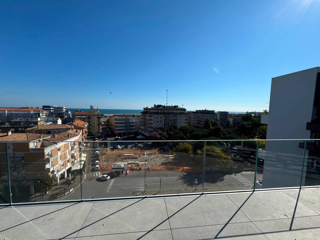 appartamento in vendita a Chioggia in zona Sottomarina