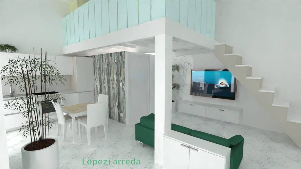 appartamento in vendita a Chioggia in zona Sottomarina