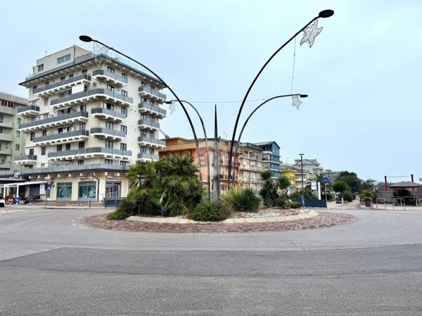appartamento in vendita a Chioggia in zona Sottomarina