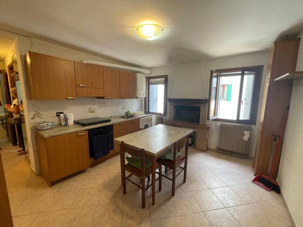 appartamento in vendita a Chioggia