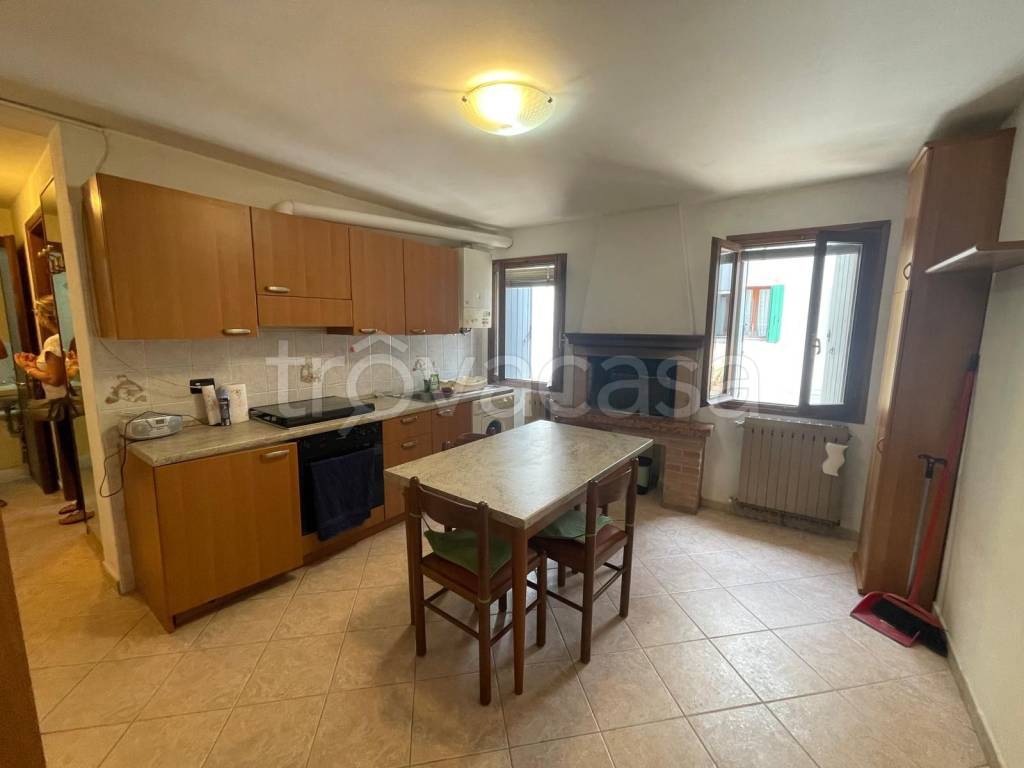 appartamento in vendita a Chioggia