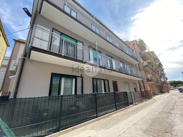 appartamento in vendita a Chioggia in zona Sottomarina