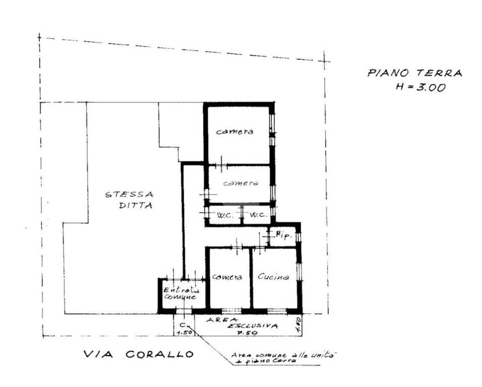 appartamento in vendita a Chioggia in zona Sottomarina