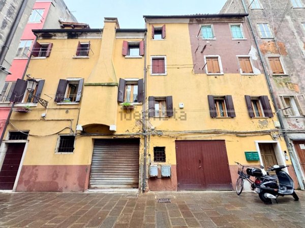 appartamento in vendita a Chioggia