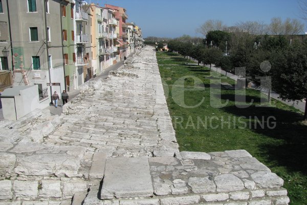 appartamento in vendita a Chioggia in zona Sottomarina