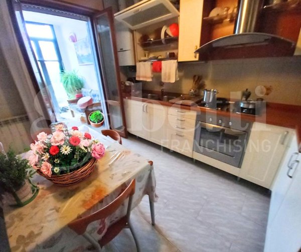 casa indipendente in vendita a Chioggia in zona Sottomarina