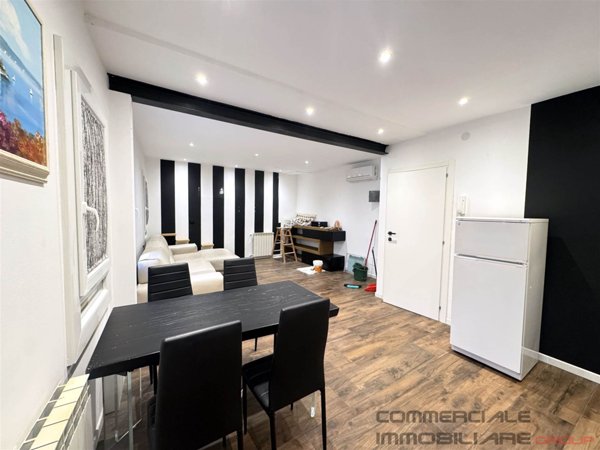 appartamento in vendita a Chioggia