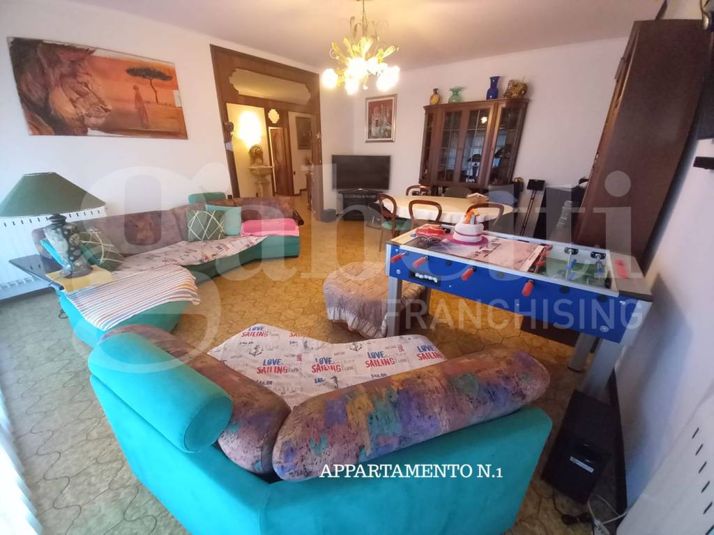 casa indipendente in vendita a Chioggia in zona Ca' Bianca