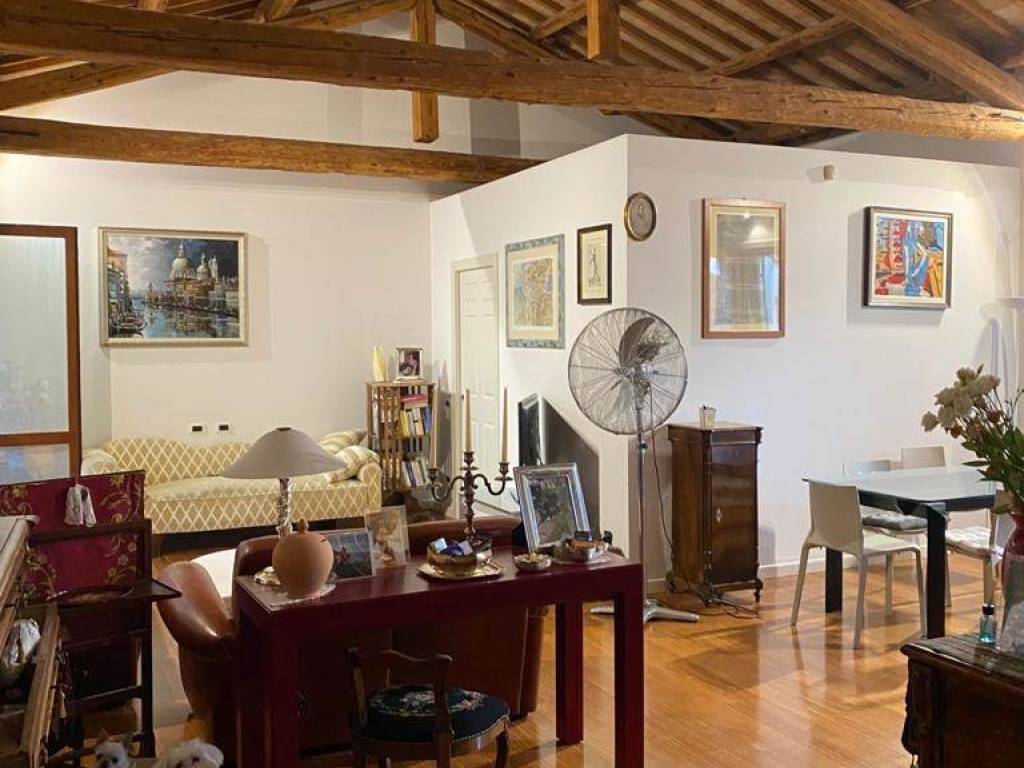 appartamento in vendita a Chioggia