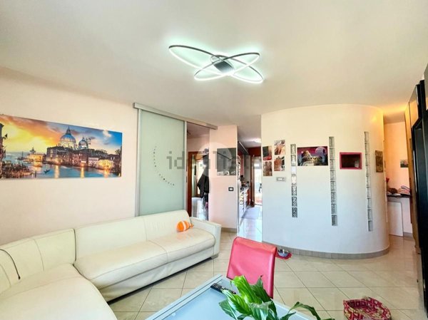 appartamento in vendita a Chioggia in zona Borgo San Giovanni