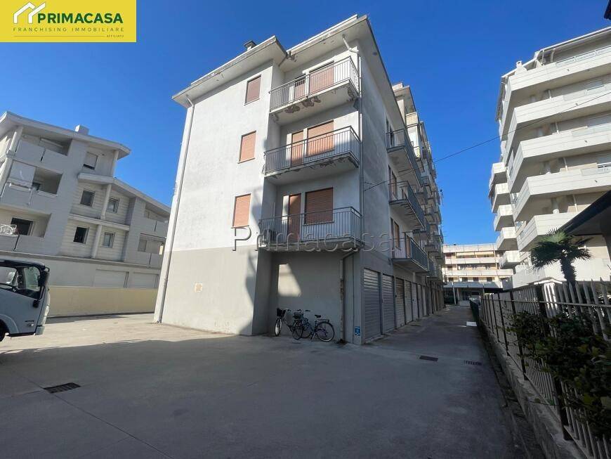 appartamento in vendita a Chioggia in zona Sottomarina