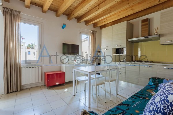 appartamento in vendita a Chioggia