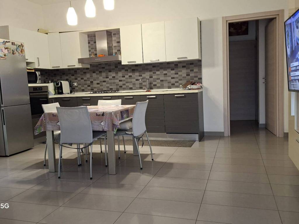 appartamento in vendita a Chioggia in zona Cà Lino