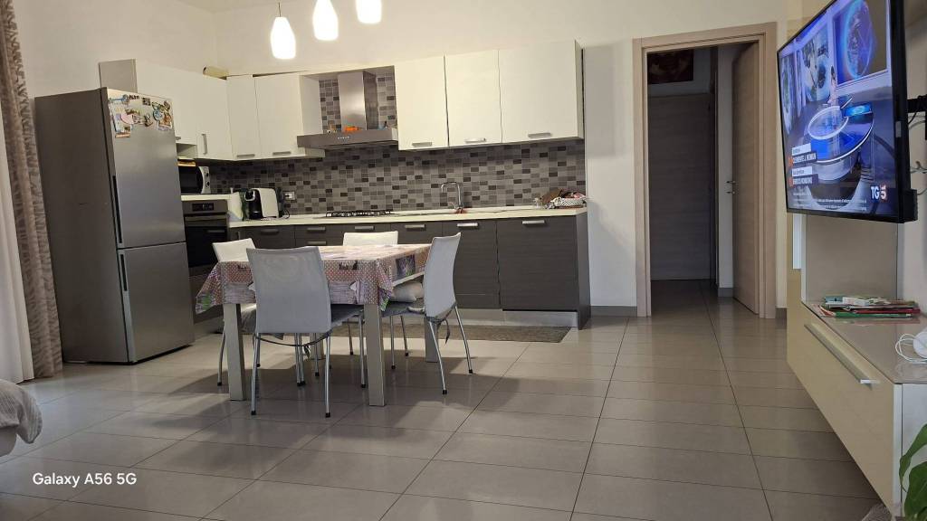 appartamento in vendita a Chioggia in zona Cà Lino